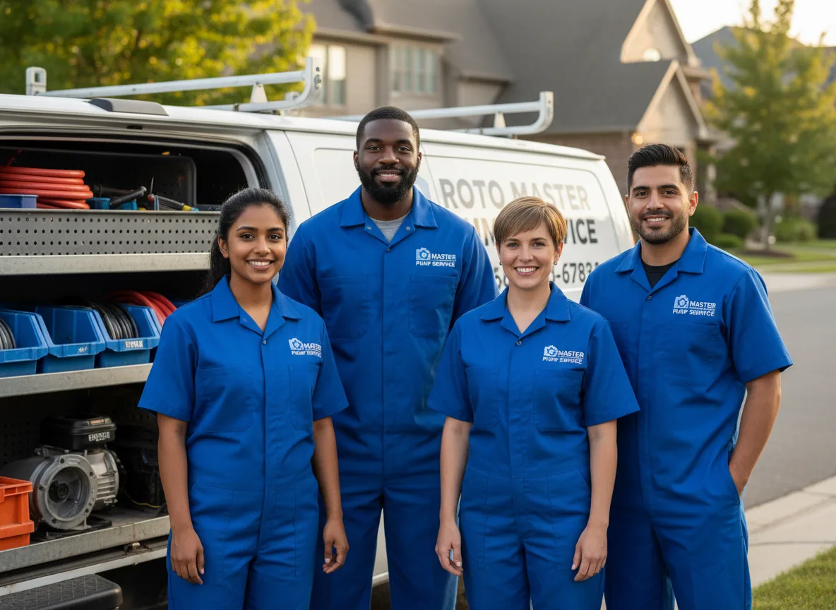 Sump Pump Installation company in Mechanicsburg, PA